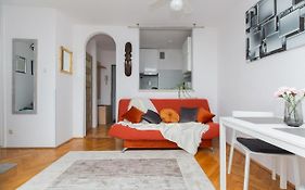 ShortStayPoland Chłodna (B74)