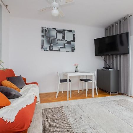 ShortStayPoland Chłodna  Warszawa Zewnętrze zdjęcie